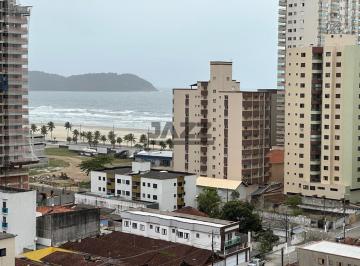 Apartamento · 152m² · 3 Quartos · 2 Vagas · Cobertura 152m² | 2 Suítes + 2 Vagas | Residencial Maragogi | Aviação - Praia Grande