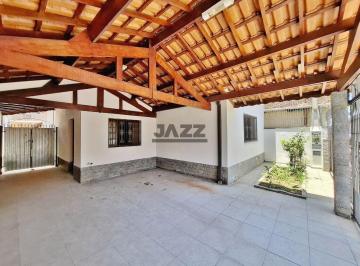 Casa · 183m² · 3 Quartos · 2 Vagas · Venda: Casa Versátil para Uso Residencial ou Comercial - 183 m² - Centro de Jacareí