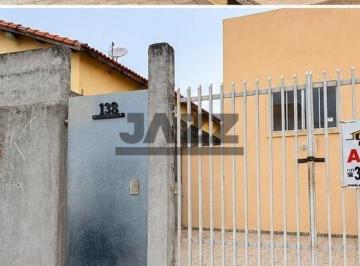 Casa · 74m² · 2 Quartos · 2 Vagas · Casa com Terreno Amplo em Jacareí