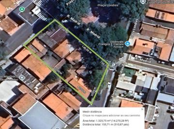 Terreno · 1353m² · Terreno à venda em São José dos Campos com mais de 1.000m² - espaço ideal para construir com liberda