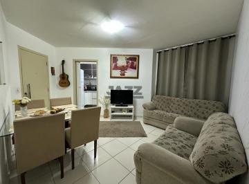 Apartamento · 45m² · 2 Quartos · 1 Vaga · Apartamento 2 Dormitórios com Condomínio Econômico em São José dos Campos