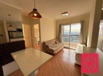 80f5128cc55cea0a75002c5a0096ee9c8a99f97c · Apartamento com 2 dormitórios para alugar, 56 m² por R$ 3.515,00/mês - Planalto - São Bernardo do Ca