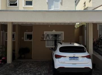 Casa · 79m² · 3 Quartos · 2 Vagas · Casa 3 Dormitórios no Condomínio Garden Club em Jacareí