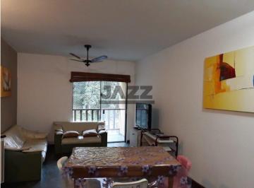 Apartamento · 79m² · 2 Quartos · 1 Vaga · Apartamento Mobiliado à Venda no Condomínio Costa Azul - Tabatinga