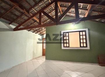 Casa · 124m² · 3 Quartos · 2 Vagas · Casa Térrea 3 Quartos no Bosque dos Ipês | 150m² | Suíte e Área Gourmet