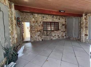 Casa · 90m² · 2 Quartos · 2 Vagas · Casa térrea para venda na zona sul no bairro Bosque dos Ipês em São José dos Campos/SP