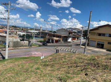 Terreno · 246m² · Terreno Comercial na Avenida Principal em São José dos Campos