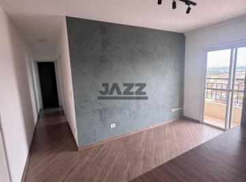 Apartamento · 53m² · 2 Quartos · 2 Vagas · Apartamento com Móveis Planejados de Primeira e Vista para o Banhado - 72 m² - Condomínio Residencia