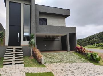 Casa · 180m² · 3 Quartos · 4 Vagas · Casa em condomínio Portal Lamis em Atibaia