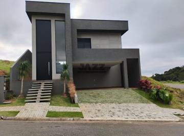 Casa · 180m² · 3 Quartos · 4 Vagas · Casa de condomínio em Atibaia - Portaal Lamis