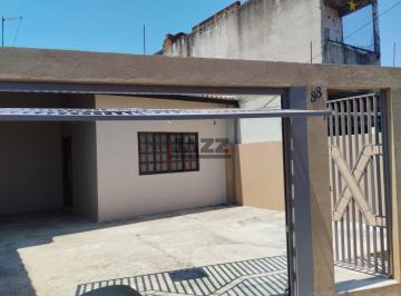 Casa · 128m² · 3 Quartos · 3 Vagas · Casa de 3 Dormitórios à Venda no Residencial São Francisco | SJC