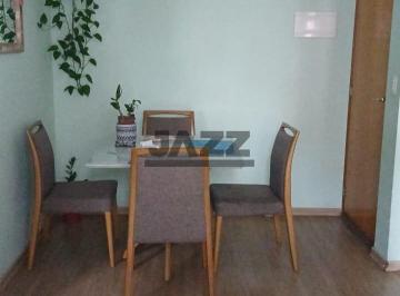 Apartamento · 51m² · 2 Quartos · 1 Vaga · Apartamento 2 Dormitórios com Planejados e Ótima Localização