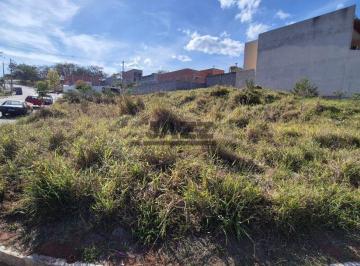 Terreno · 322m² · Terreno à Venda no Residencial Dunamis | 322m² Pronto para Construir