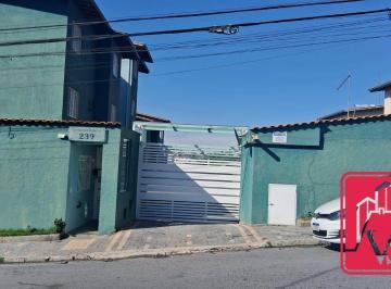 0a53305ce16a81b57528fc7b0b98fb70d5a0b607 · Apartamento com 2 dormitórios à venda, 56 m² por R$ 275.000 - Vila Marchi - São Bernardo do Campo/SP