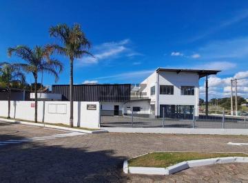 Comercial · 3316m² · 30 Vagas · Galpão Comercial para Locação na Vila Tatetuba em SJC Area de terreno com 9.279,46m²
