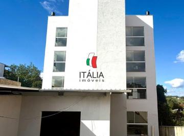 Apartamento · 66m² · 2 Quartos · 1 Vaga · APARTAMENTO BAIRRO RIO BRANCO DE 1 SUITE + 1 QUARTO