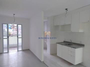 bff63b1c6c20b804872cabaadb9c82ed2b27218c · Apartamento com 2 dormitórios para alugar, 55 m² por R$ 2.605,00/mês - Gopoúva - Guarulhos/SP