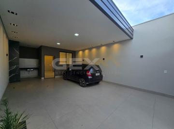 Casa · 127m² · 3 Quartos · 3 Vagas · Casa à Venda com 03 Quartos no Bairro Fábio Notini em Divinópolis MG.