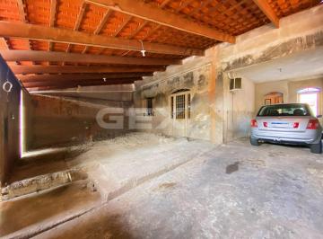Casa · 100m² · 3 Quartos · 3 Vagas · Casa à Venda com 03 Quartos no Bairro São Sebastião em Divinópolis MG.