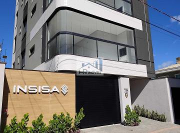 Apartamento · 99m² · 3 Quartos · 1 Vaga · Apartamento para alugar no bairro Itacolomi - Balneário Piçarras/SC