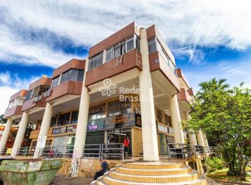 Apartamento · 22m² · 1 Quarto · SCLN 411 - Kitnet no Plaza 411 - Asa Norte - DF