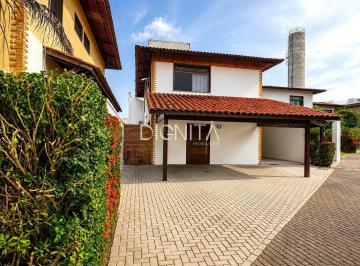 Casa · 190m² · 3 Quartos · 3 Vagas · Casa impecável no Le Betulle | 3 suítes + área gourmet no Eusébio