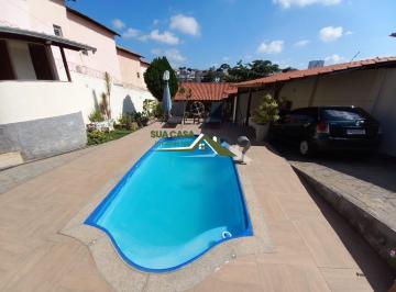 Casa · 360m² · 3 Quartos · 2 Vagas · Casa - Lote 360m² - 3 Quartos - 3 Vagas