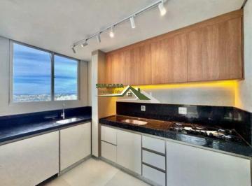Apartamento · 70m² · 3 Quartos · 1 Vaga · Apartamento a venda 3 quartos 1 suite 1 vaga de garagem