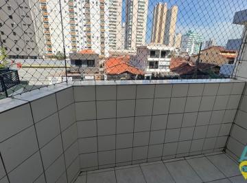 Apartamento · 41m² · 1 Quarto · 1 Vaga · Apartamento de 1 Dormitório na Mirim!