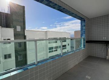 Apartamento · 82m² · 2 Quartos · 1 Vaga · Apartamento com 2 dormitórios Ocian!
