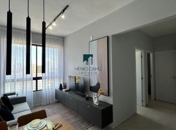 Apartamento · 41m² · 2 Quartos · 1 Vaga · Apartamento 2 Quartos Boa Vista
