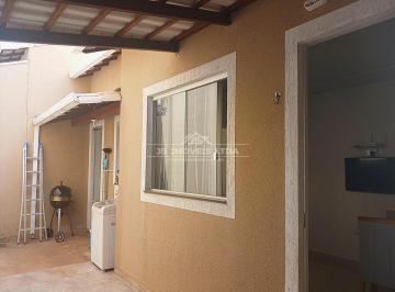 Casa · 60m² · 2 Quartos · 1 Vaga · Casa à venda em Igarapé-MG