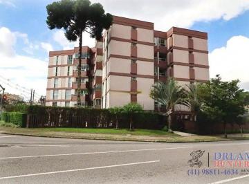 Apartamento · 119m² · 3 Quartos · 1 Vaga · Apartamento com 120m²,  3 Quartos (1 sendo Suíte), 1 Vaga no Juvevê - Curitiba-PR