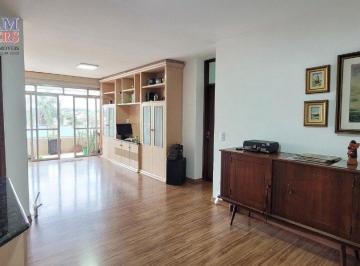 Apartamento · 119m² · 3 Quartos · 1 Vaga · Apartamento com 120m²,  3 Quartos (1 sendo Suíte), 1 Vaga no Juvevê - Curitiba-PR
