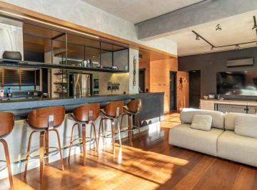 Apartamento · 259m² · 3 Quartos · 3 Vagas · Villa de Parma Apto 12633