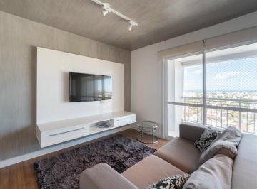 Apartamento · 197m² · 3 Quartos · 2 Vagas · Apartamento à venda no bairro Jardim Europa - Porto Alegre/RS