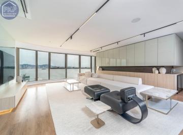 Apartamento · 261m² · 4 Quartos · 3 Vagas · Apartamento Alto Padrão 4 suítes!