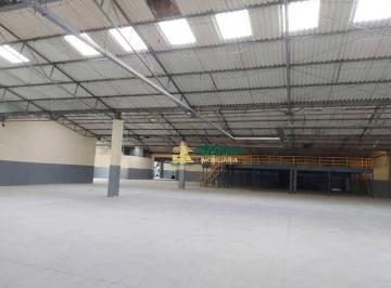 ce536b87d46e10f460b9bb0b7f0c0a5383fc233b · Galpão à venda, 4500 m² por R$ 20.000.000 - Macedo - Guarulhos/SP