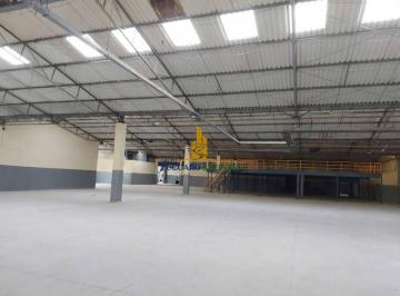 ddf5f2d3249dd2595ef96bf9cea2cd27b37536e1 · Galpão à venda, 4500 m² por R$ 19.999.999,99 - Macedo - Guarulhos/SP