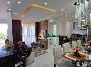e4be14c185e904fe01f88dfe42e5fc0e6cb0eb61 · Apartamento com 2 dormitórios à venda, 51 m² por R$ 380.000,00 - Vila Rio de Janeiro - Guarulhos/SP