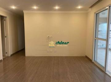 d3af900e3002c24d5d0458f47971a3b200f6fefa · Apartamento com 3 dormitórios para alugar, 110 m² por R$ 7.004,87/mês - Vila Leonor - Guarulhos/SP