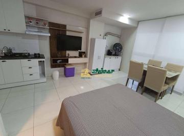 619b0e20caa198e5209c3f66ec804e01caba0a1c · Studio com 1 dormitório para alugar, 27 m² por R$ 3.237,00/mês - Centro - Guarulhos/SP