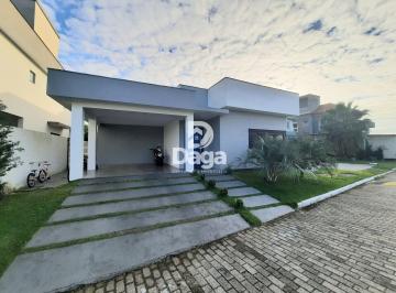 Casa · 180m² · 3 Quartos · 2 Vagas · Casa Alto Padrão em Campeche, Florianópolis/SC