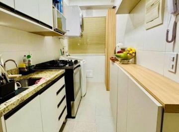 a06882731636763d05288d707923fe23d3b72daa · Apartamento com 2 dormitórios à venda, 47 m² por R$ 410.000 - Aristocrata - São José dos Pinhais/PR