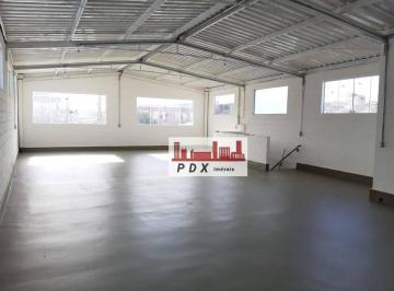353520a7f1c3acbba894fa75512300078b3a9060 · Galpão para alugar, 200 m² por R$ 4.000,00/mês - Americanópolis - São Paulo/SP