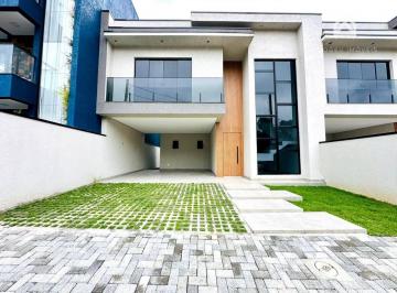 4793bca2357e869093490c2bb036e07726ef57bb · Sobrado com 3 dormitórios à venda, 142 m² por R$ 900.000,00 - Braga - São José dos Pinhais/PR