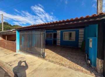 Casa · 49m² · 2 Quartos · 1 Vaga · Casa dois quartos no bairro Águas Claras