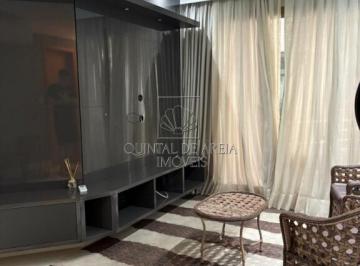 Apartamento · 125m² · 3 Quartos · 2 Vagas · APARTAMENTO COM 3 QUARTOS NO CANTO DO FORTE EM PRAIA GRANDE