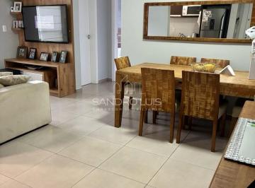 Apartamento · 57m² · 2 Quartos · 1 Vaga · Apartamento 2 dormitórios em Espinheiros, Itajaí/SC