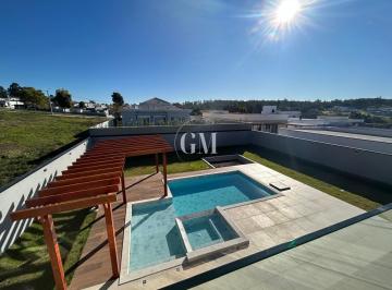 Casa · 380m² · 3 Quartos · 6 Vagas · Condomínio Terras da Alvorada - Casa à venda no bairro Medeiros - Itupeva/SP